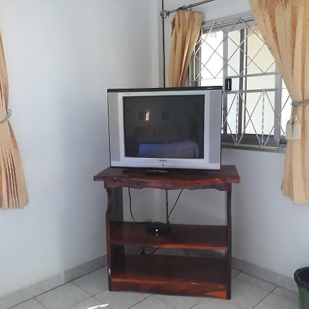 Rerawadi Resort Khun Han Luaran gambar