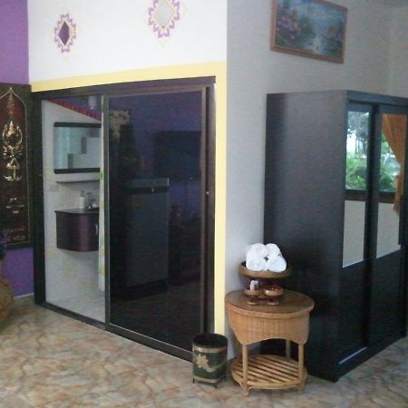 Rerawadi Resort Khun Han Luaran gambar