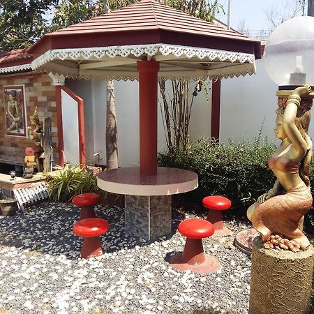 Rerawadi Resort Khun Han Luaran gambar