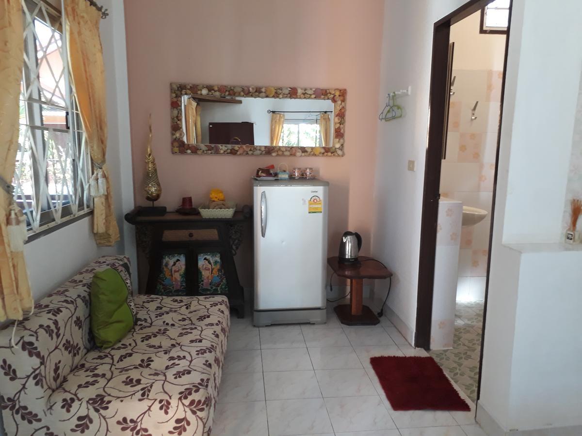 Rerawadi Resort Khun Han Luaran gambar