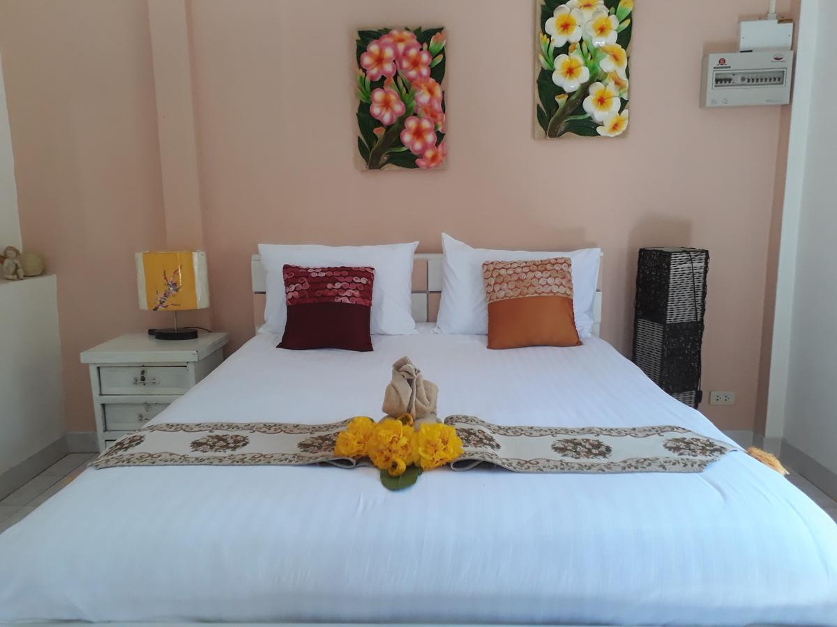 Rerawadi Resort Khun Han Luaran gambar