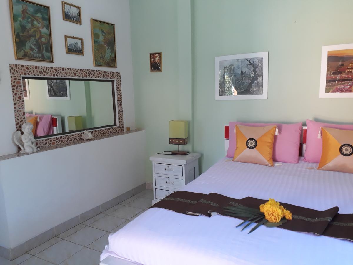 Rerawadi Resort Khun Han Luaran gambar