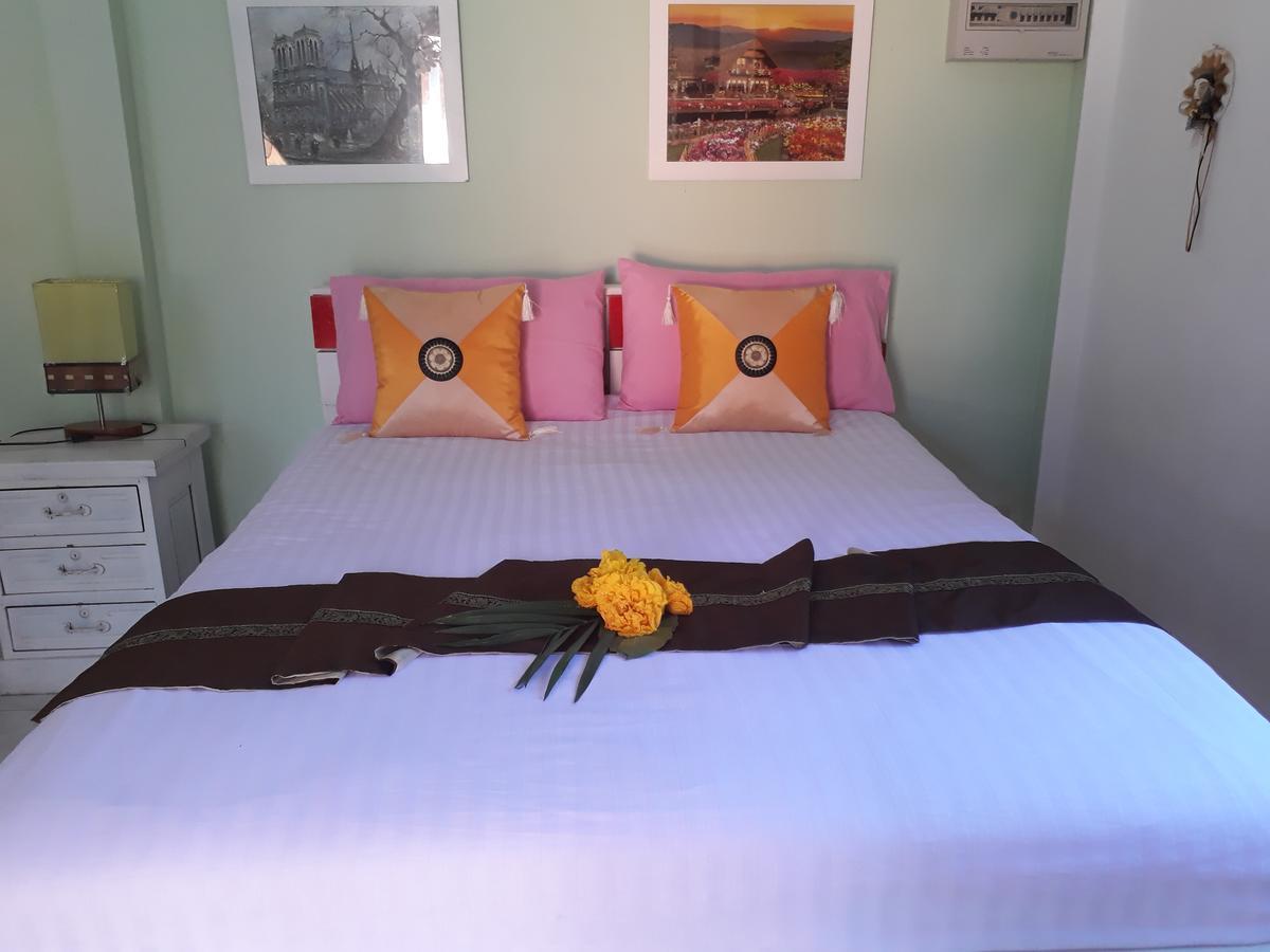 Rerawadi Resort Khun Han Luaran gambar