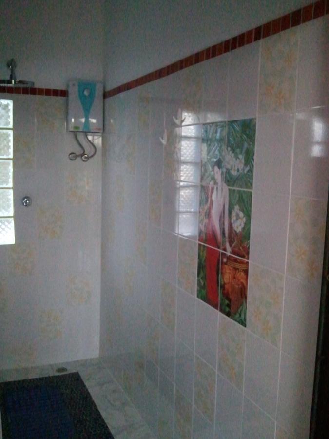 Rerawadi Resort Khun Han Luaran gambar