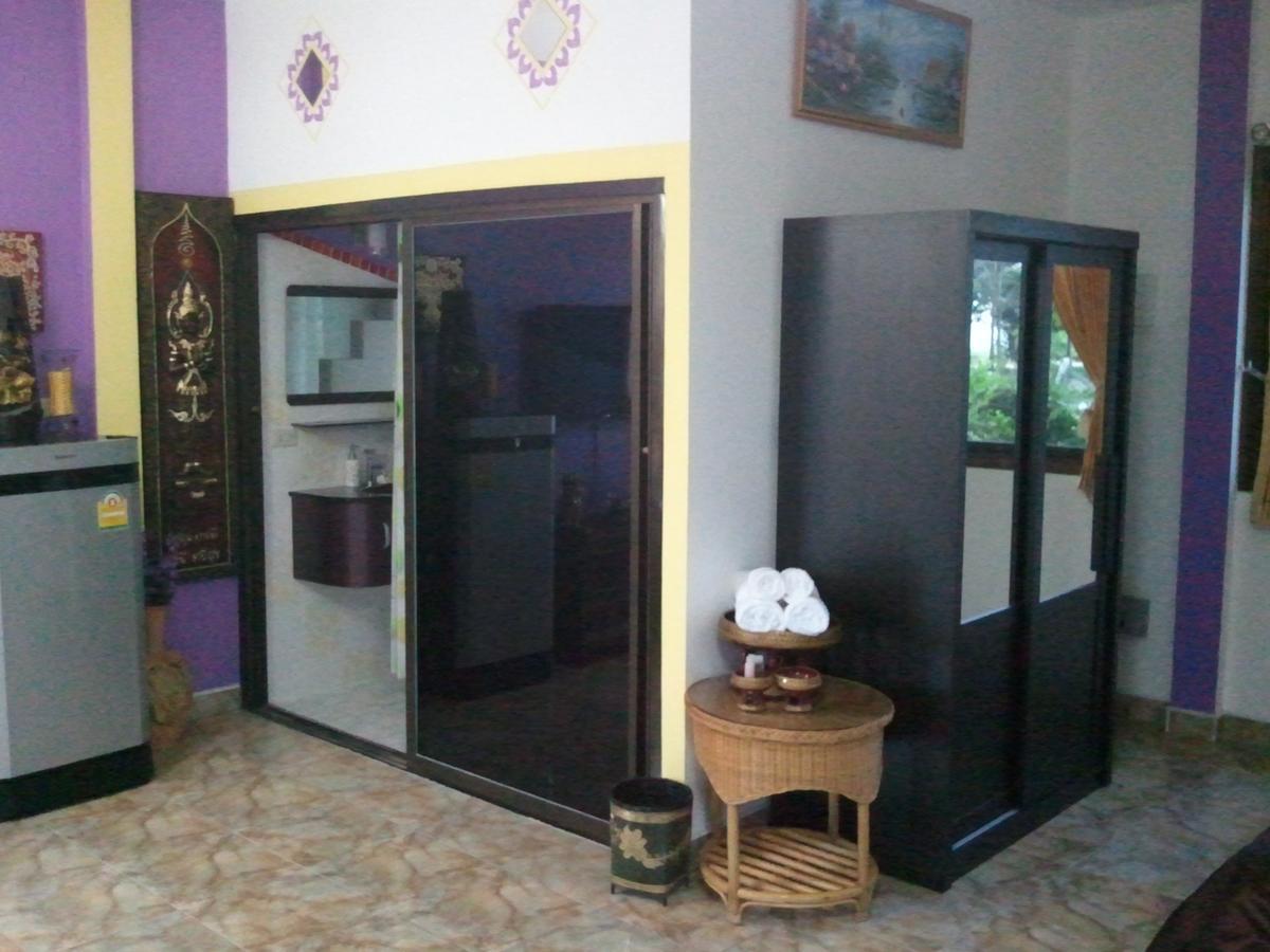 Rerawadi Resort Khun Han Luaran gambar