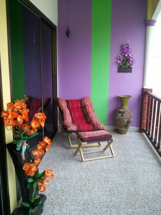 Rerawadi Resort Khun Han Luaran gambar