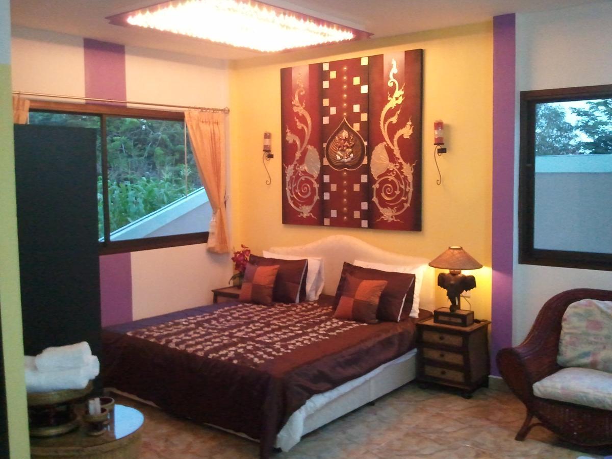 Rerawadi Resort Khun Han Luaran gambar